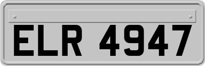 ELR4947