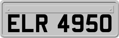 ELR4950