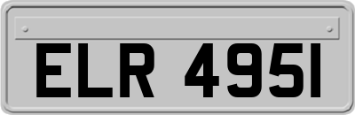 ELR4951