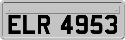 ELR4953