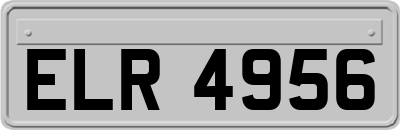 ELR4956