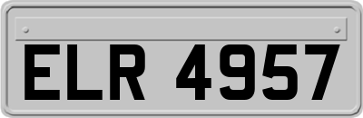 ELR4957