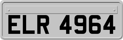ELR4964