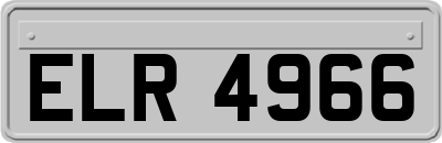 ELR4966