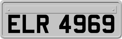 ELR4969