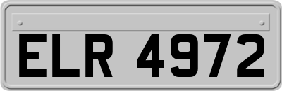 ELR4972