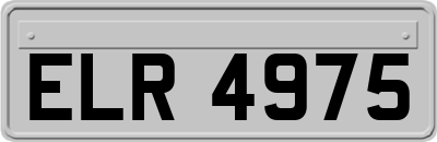 ELR4975