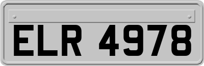 ELR4978