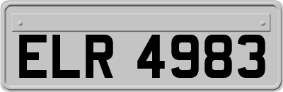ELR4983