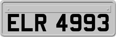 ELR4993