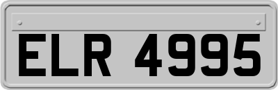 ELR4995