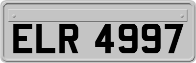 ELR4997