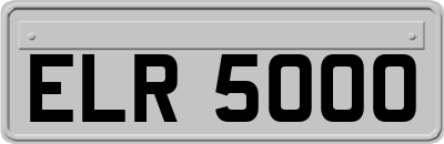 ELR5000