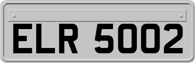 ELR5002