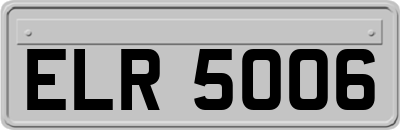 ELR5006