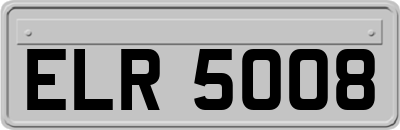 ELR5008