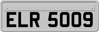 ELR5009