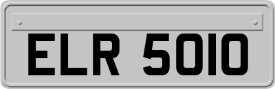 ELR5010