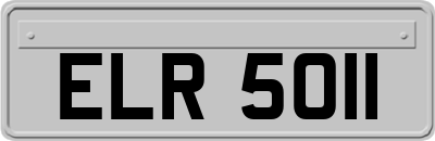 ELR5011