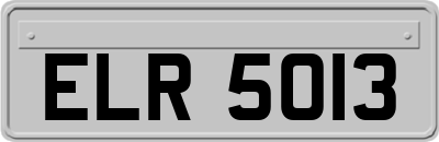 ELR5013