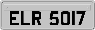 ELR5017