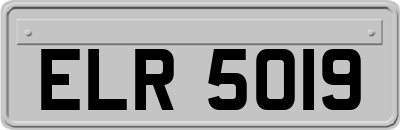 ELR5019