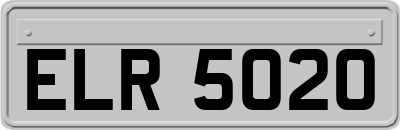 ELR5020