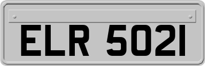 ELR5021