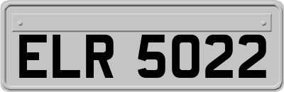 ELR5022