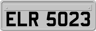 ELR5023