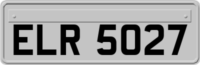 ELR5027