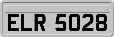 ELR5028