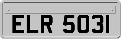 ELR5031