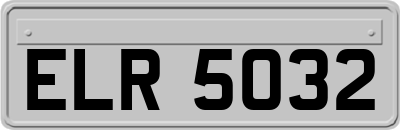 ELR5032