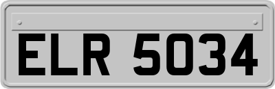 ELR5034