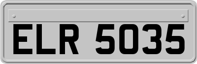 ELR5035