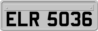 ELR5036
