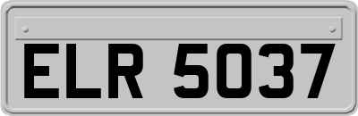 ELR5037