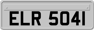 ELR5041