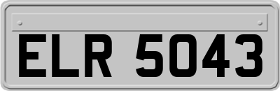 ELR5043