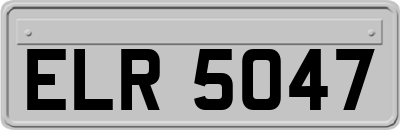 ELR5047