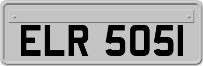 ELR5051