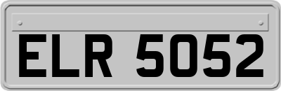 ELR5052