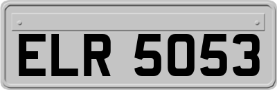 ELR5053