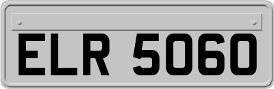 ELR5060