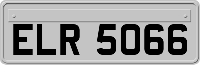 ELR5066