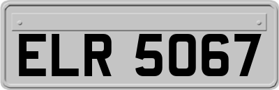 ELR5067