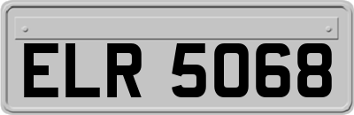 ELR5068