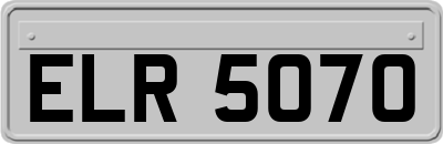 ELR5070