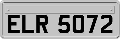 ELR5072